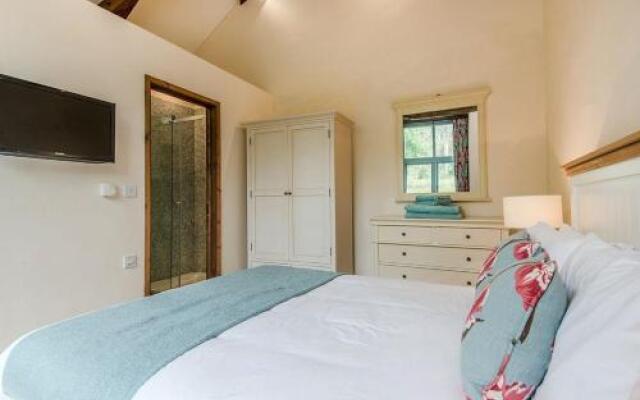 Mill Barn, Woolston