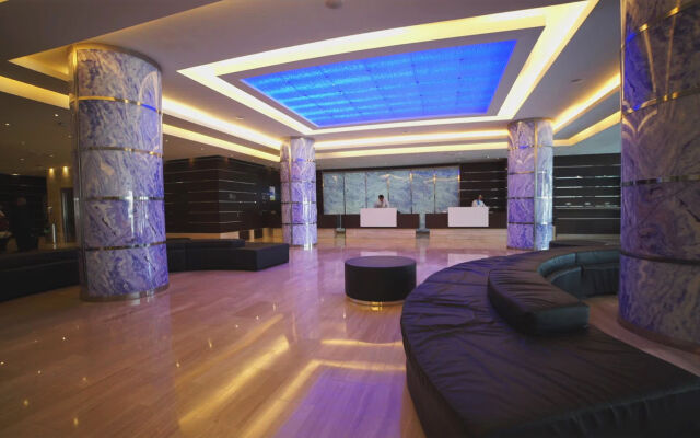 Hotel Condesa