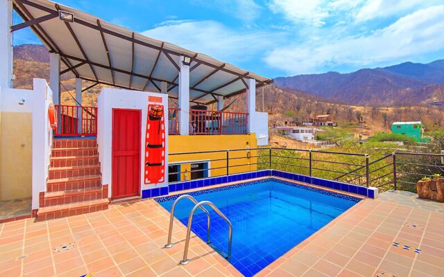 Casa Rancho Aparte