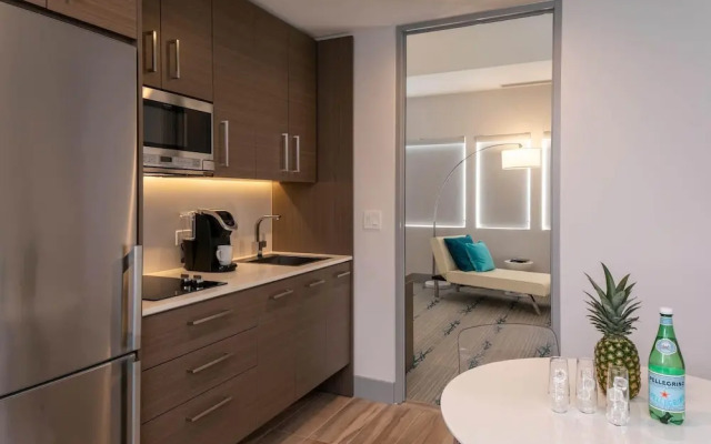 Marketplace Suites