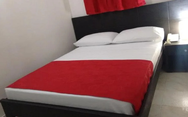 Casa Dorada Hotel Boutique