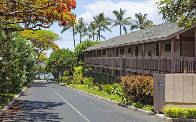 Kihei Akahi by VTrips