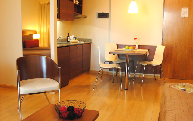 Palermo Suites Buenos Aires Hotel & Apartments