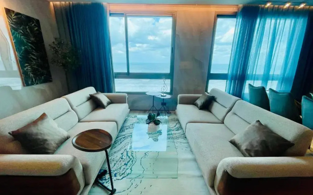 Carmel Luxury Apartments