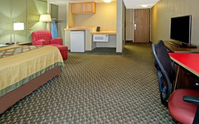 Super 8 Wheat Ridge/Denver West