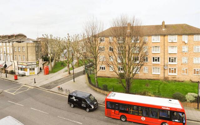 Camden Apartments - Kings Cross Area