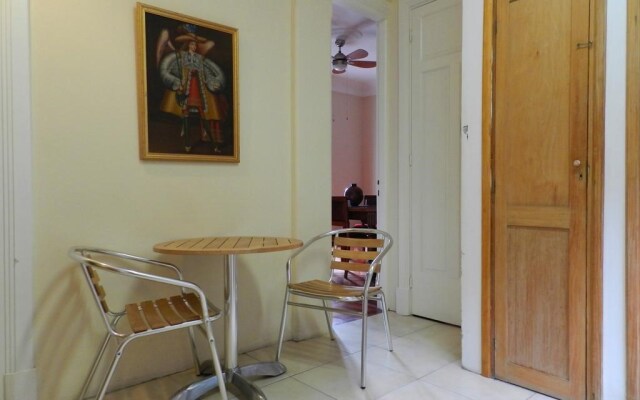 Casa Sarandi Guesthouse