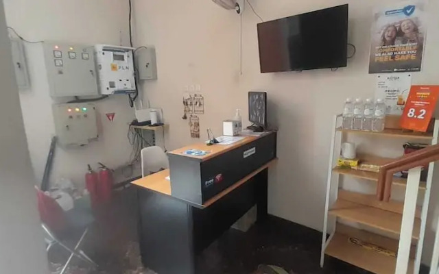 OYO 94111 Panorama Residence