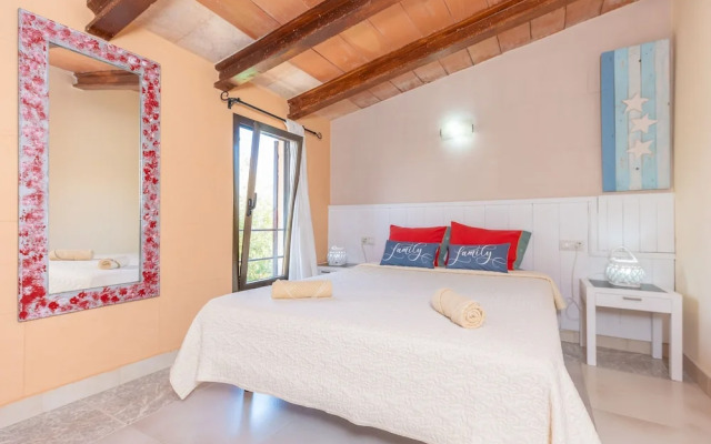 Sa Torreta in El Palmer