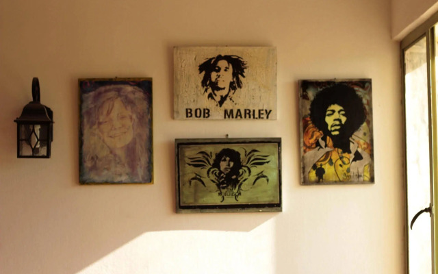 Lima Sol House - Hostel