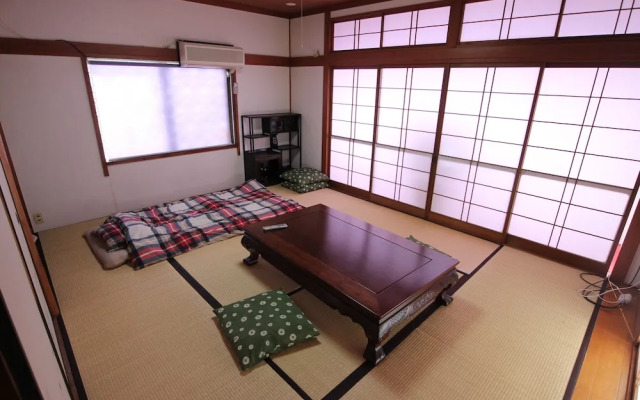 Riverside Stay Kanazawa