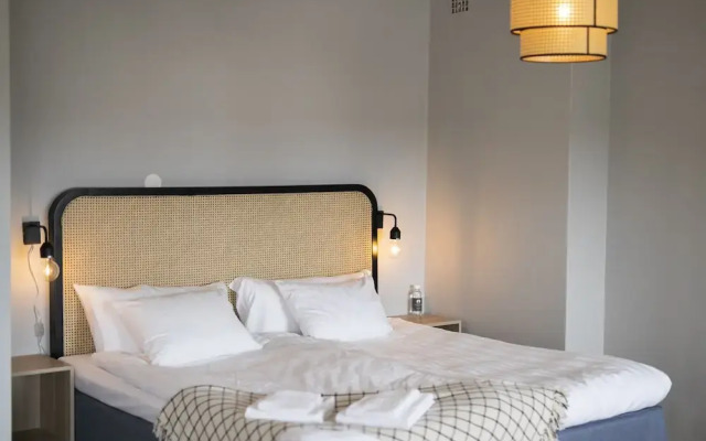 Hotel Carlsborg
