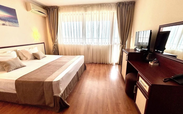 Sea Vista Hotel