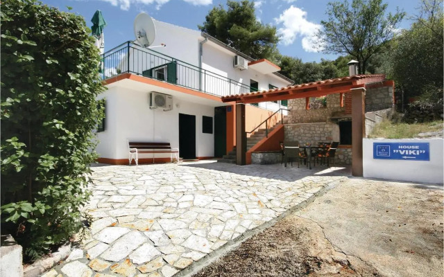 Holiday home Sparadici *LXII *