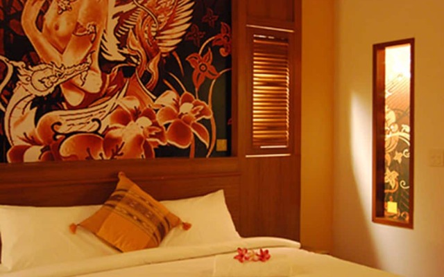 Cha-Baa Resort