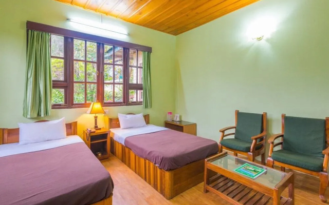 The Bliss Village Resort