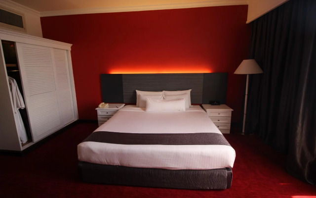 Grand Riverview Hotel