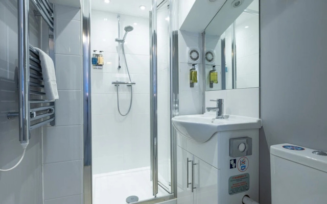 The Blue Boar - Maldon