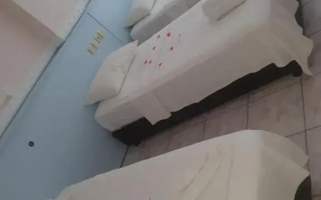 Sacide Apart Hotel