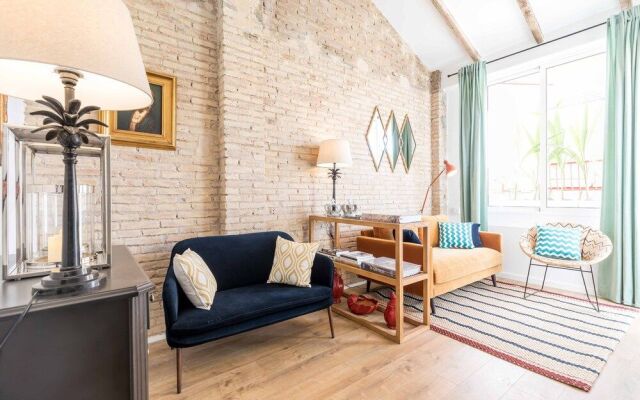 Maison Reina B&B