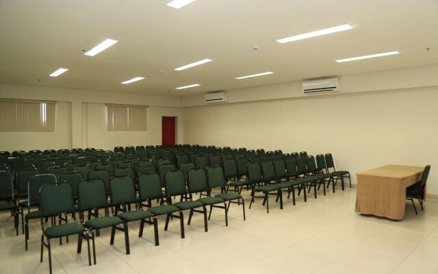 Real Classic Bahia Hotel