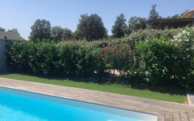 Chez Muriel Et Pierre