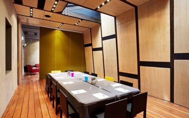 Tolarno Hotel