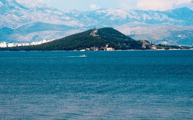 Vila Rovci Apartman 2