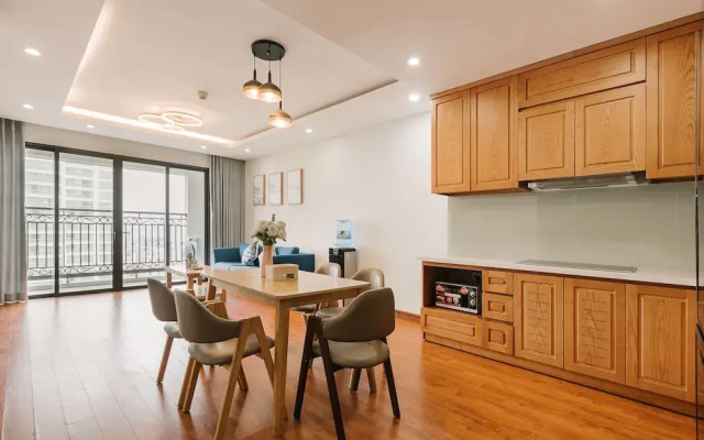 D Le Roi Soleil Premium Suites