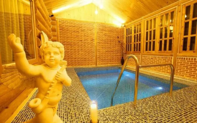 Damyang JK Shwim Pension