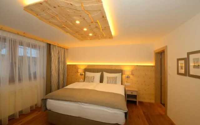 Golf & Ski Residenz Zillertal