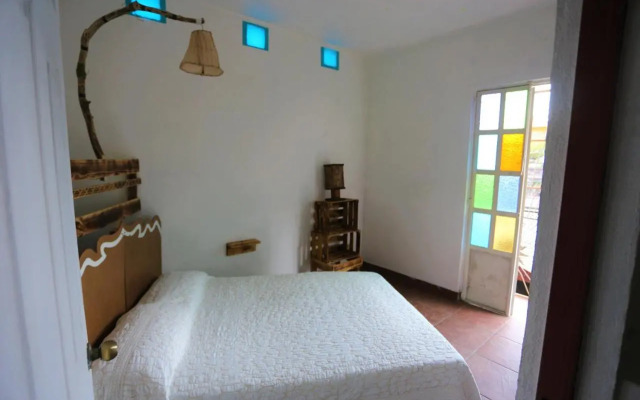 Natural Mystic Hostal
