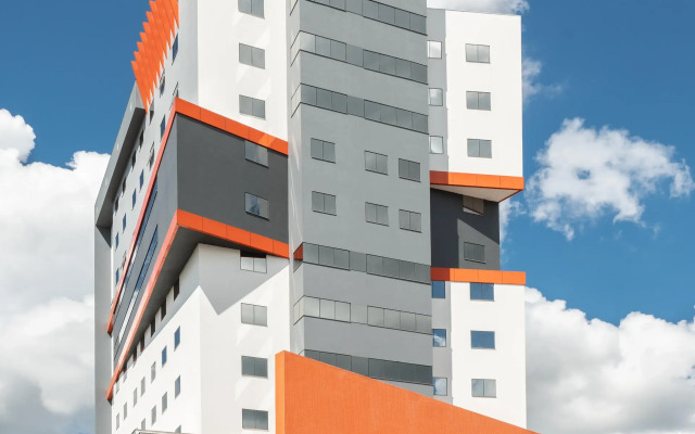 SLAVIERO Chapecó - Pet Friendly - Próximo a EFAPI