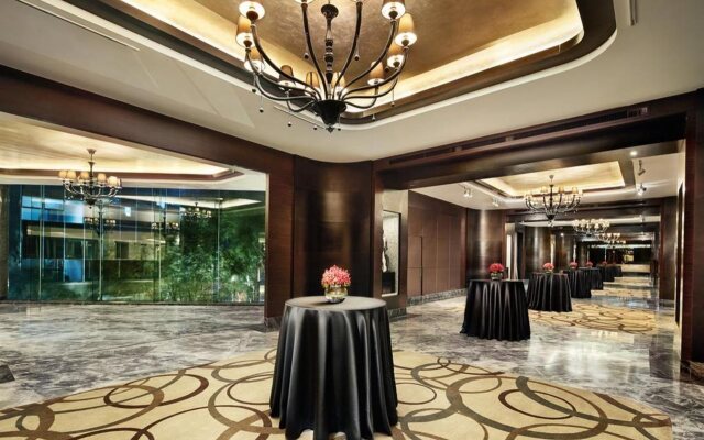 Hilton Shanghai Hongqiao