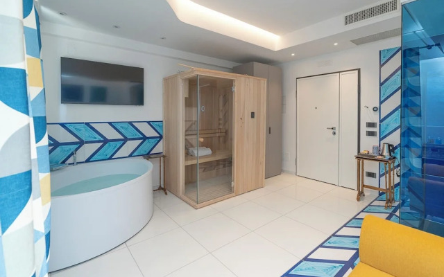 Maiori Suites