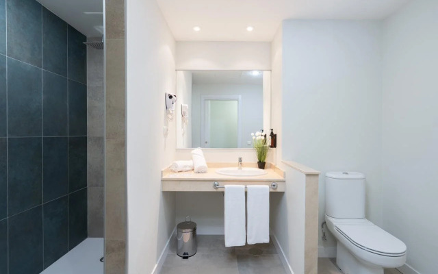 Hotel LIVVO Jandía Golf All Inclusive