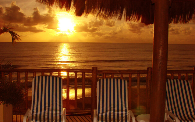 Visual Praia Hotel