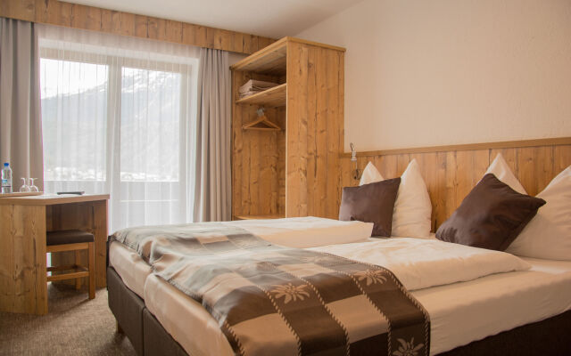 Senner Appartements
