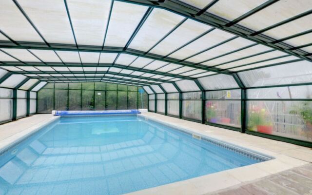 House Serenity Tirrenia