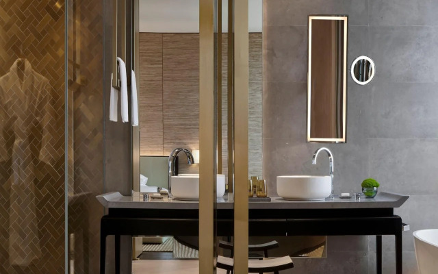 Park Hyatt Kuala Lumpur