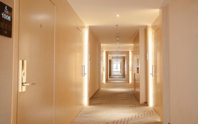 Lavande Hotel Chongqing Guanyin Bridge Pedestrian Street