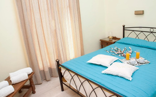 Anatoli Hotel and Spa