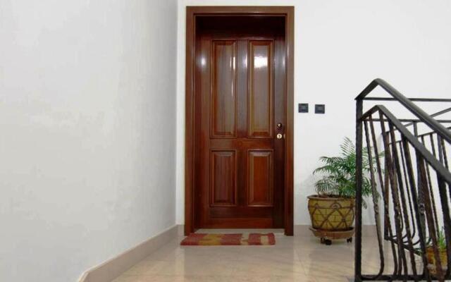 PERLA BLEU 4 Apartment