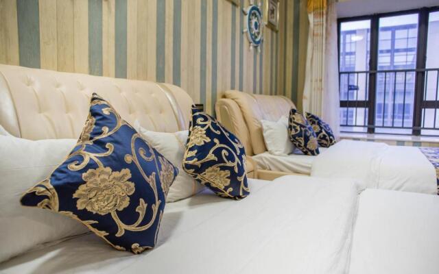 Guangzhou Laiste ApartHotel (Pazhou Exhibition Center Branch)