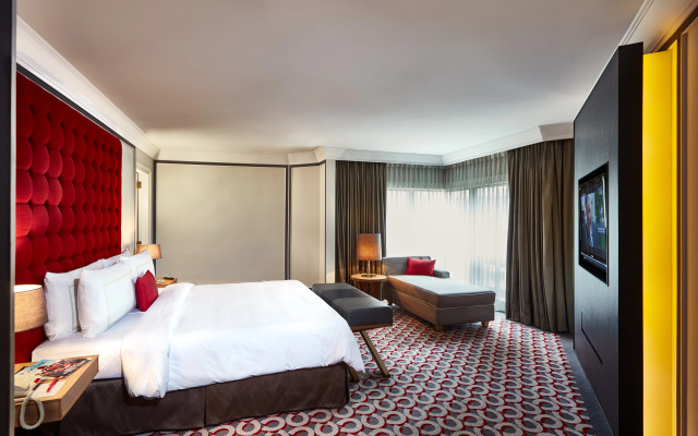 Grand Millennium Hotel Kuala Lumpur