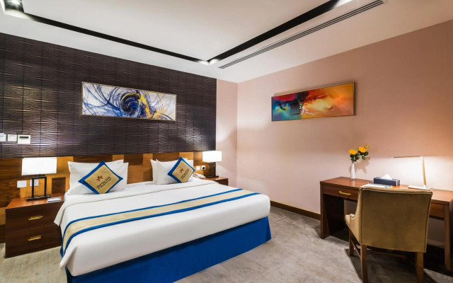 Al Malqa Elite Hotel