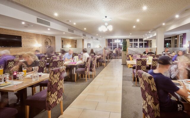 Grafenberg Resort by Alpeffect Hotels