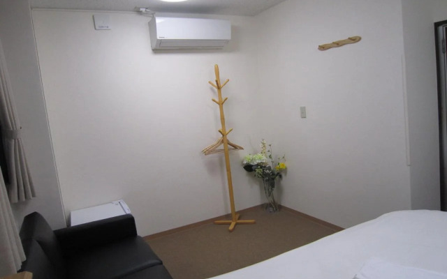 心乃宿 Kokoro No Yado