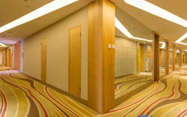 Song Of Apple Hotspring Hotel