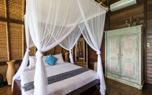 Rumah Elizabeth